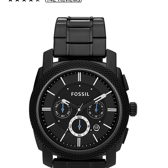 Fossil men’s watch - Picture 6 of 6